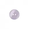 Boutons à Revers 2 trous 12mm X 4 - Prym - certifié Oeko-Tex Lilas Vio...