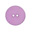 Boutons polyester Rond 2 trous 12mm X 4 - Prym - certifié Oeko-Tex Lil...