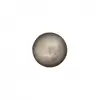 Non communiqué Boutons Demi-sphère à queue 28mm X1 - Prym(...) - Gris