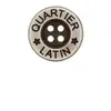 Boutons Jeans Quartier Latin 16mm X 4 - Prym Argent Vieilli gris - Arg...