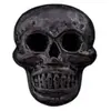 Non communiqué Boutons Tête de mort 18mm x 2 - Prym(...) - Cuivre Noir
