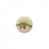 Prym Boutons Dinosaure polyester à queue 15mm X3 -(...) - Stegosaure Marron