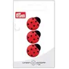 Prym Bouton Polyester 18 mm 3 pcs Coccinelle