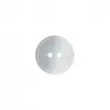 Boutons à Revers 2 trous 12mm X 4 - Prym - certifié Oeko-Tex Blanc - B...