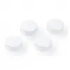 Non communiqué Boutons double pour lingerie 15mm X2 - Prym(...) - Blanc