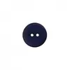 Boutons Polyester Rond 2 trous 25mm X 2 - Prym - certifié Oeko-Tex Ble...