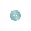 Boutons à Revers 2 trous 12mm X 4 - Prym - certifié Oeko-Tex Turquoise...