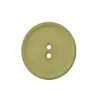 Boutons Costume uni polyester 2 trous 23mm X2 - Prym Vert Olive - Vert...