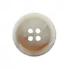 Boutons de chemise dégradé 4 trous 20mm X3 - Prym Beige Camel ecru - B...