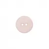 Boutons Polyester Rond 2 trous 18mm X 3 - Prym - certifié Oeko-Tex Ros...
