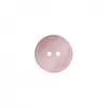 Boutons à Revers 2 trous 12mm X 4 - Prym - certifié Oeko-Tex Rose Clai...