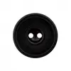 Non communiqué Boutons strillés 2 trous 18mm X3 - Prym(...) - Noir