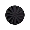 Non communiqué Boutons noir à queue en relief 23mm X2 - Prym(...) -