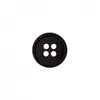 Non communiqué Boutons chemises 4 trous 12mm X 4 - Prym(...) - Noir