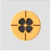 Non communiqué Bouton fleur en polyester 4 trous 18mm - Prym(...) - 38 Jaune