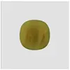 Non communiqué Bouton polyester carré à pied 30mm - Prym(...) - 34 Vert