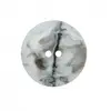 Non communiqué Bouton manteau à relief 25mm - Prym(...) - Gris Clair