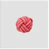 Non communiqué Bouton Perle tressée 11mm - Prym(...) - 52 Rose Fuchsia