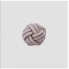 Non communiqué Bouton Perle tressée 11mm - Prym(...) - 74 Gris