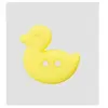 Non communiqué Bouton Canard 2 trous 16mm - Prym(...) - 38 Jaune