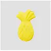 Non communiqué Bouton Ananas à queue 19mm - Prym(...) - 38 Jaune