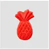 Non communiqué Bouton Ananas à queue 19mm - Prym(...) - 48 Rouge