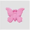 Non communiqué Bouton Papillon à queue 19mm - Prym(...) - 52 Rose Fuchsia
