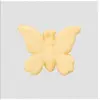 Non communiqué Bouton Papillon à queue 19mm - Prym(...) - 38 Jaune