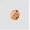 Embout de cordon en bois d olivier   Prym   10 mm   Accessoire couture...