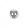 Bouton animaux polyester 2 trous 12mm - Prym Elephant Multicolore - El...