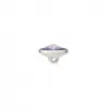 Non communiqué Bouton imitation diamant à queue 12 à 14mm - Prym(...) - 14-lilas