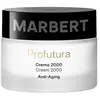 Marbert - MBT Profutura Crème 2000 Tous Types de Peaux 50 ml Crème visage female