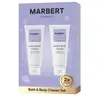 Marbert Bath & Body Classic Coffret soin corps 1 art.