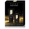 Marbert Man Pure Black Intense Set Coffret soin corps 1 art.