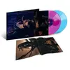 BMG RIGHTS MANAGEMENT Blue Electric Light Vinyle Coloré