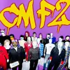 Warner Music de Corey Taylor - 2023-09-15 - pour Unisexe - Standard Standard