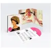 Warner Music Kylie 35th Anniversary Vinyle Rose Néon