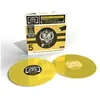 Motörhead - The Löst Tapes Vol. 5 (Yellow Coloured) (2 LP)