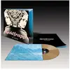 WARNER M CNT Felt Mountain Édition Limitée Vinyle Coloré