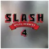 Disques vinyle Pop Rock Warner Music Slash - 4