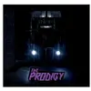 ImportCDs The Prodigy - No Tourists - Vinyl