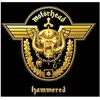 BMG RIGHTS MANAGEMEN LP  de Motörhead - Hammered - pour Unisexe - Standard Standard