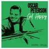 Disque vinyle - BMG - Oscar Peterson - Get Happy - 33 tours - 180 g - Platine manuelle