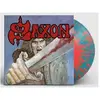 BMG RIGHTS MANAGEMEN Saxon Vinyle coloré