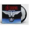 BMG RIGHTS MANAGEMEN LP  de Saxon - Wheels Of Steel - pour Unisexe - multicolore Standard