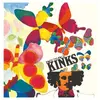 Face To Face The Kinks (Interprète) Vinyle album