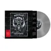 Warner Music Kiss Of Death Vinyle Argent