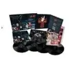 Warner Music Live Evil Coffret Super Deluxe