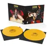 BMG RIGHTS MANAGEMENT/ADA Tokyo Tapes Vinyle Jaune