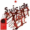 BMG RIGHTS MANAGEMEN Suicide Vinyle rouge
